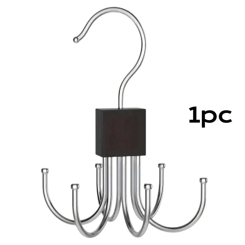 360° Rotating Storage Hanger Hook