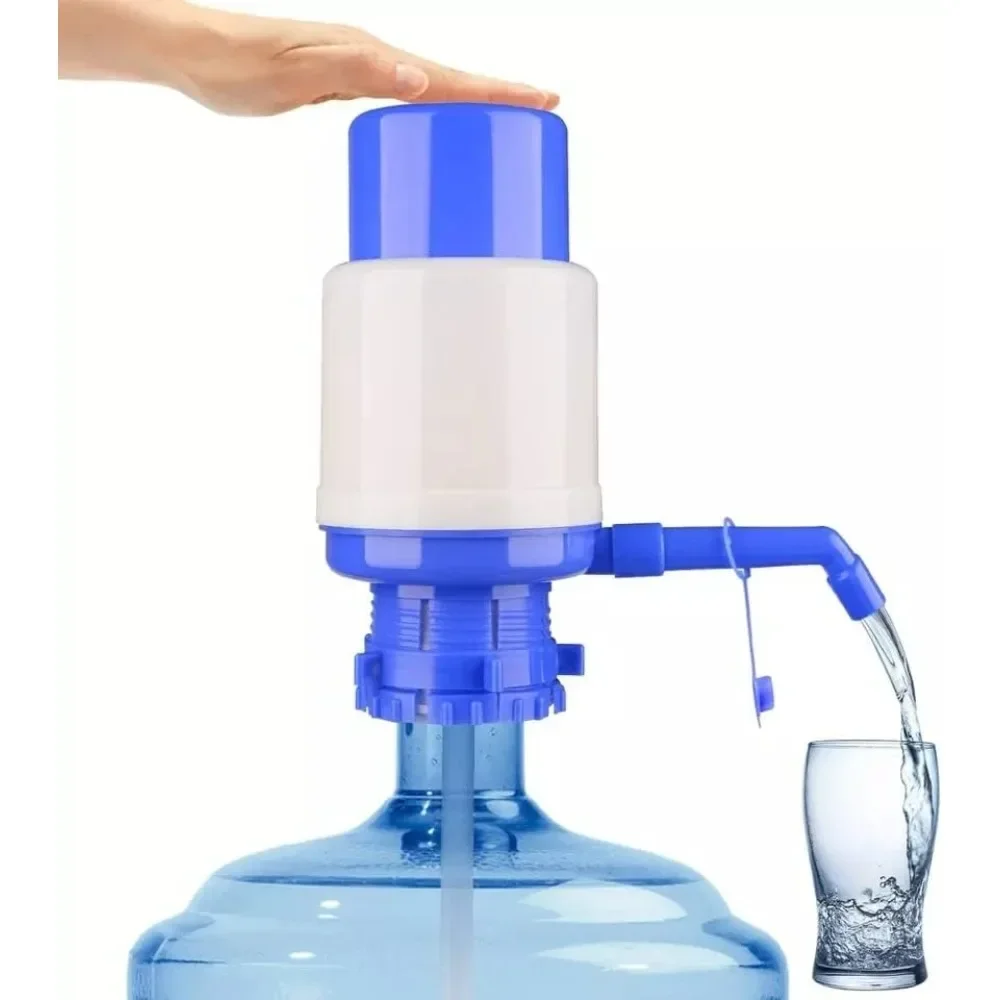 Hand Press Pump Outdoor Drinking Water