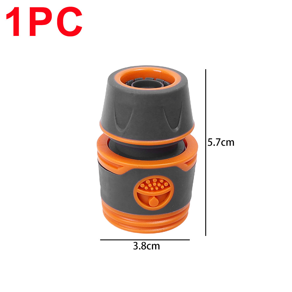 Garden Hose Quick Connector Faucet Extender