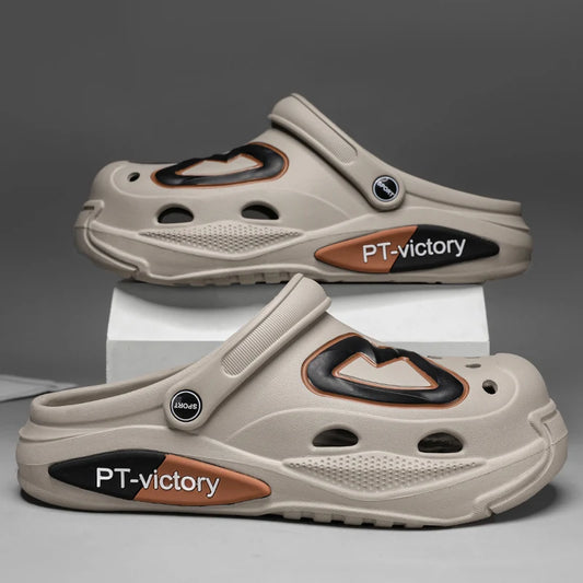 2025 Classic Beach Shoes And Casual Slippers Adult Casual Shoes