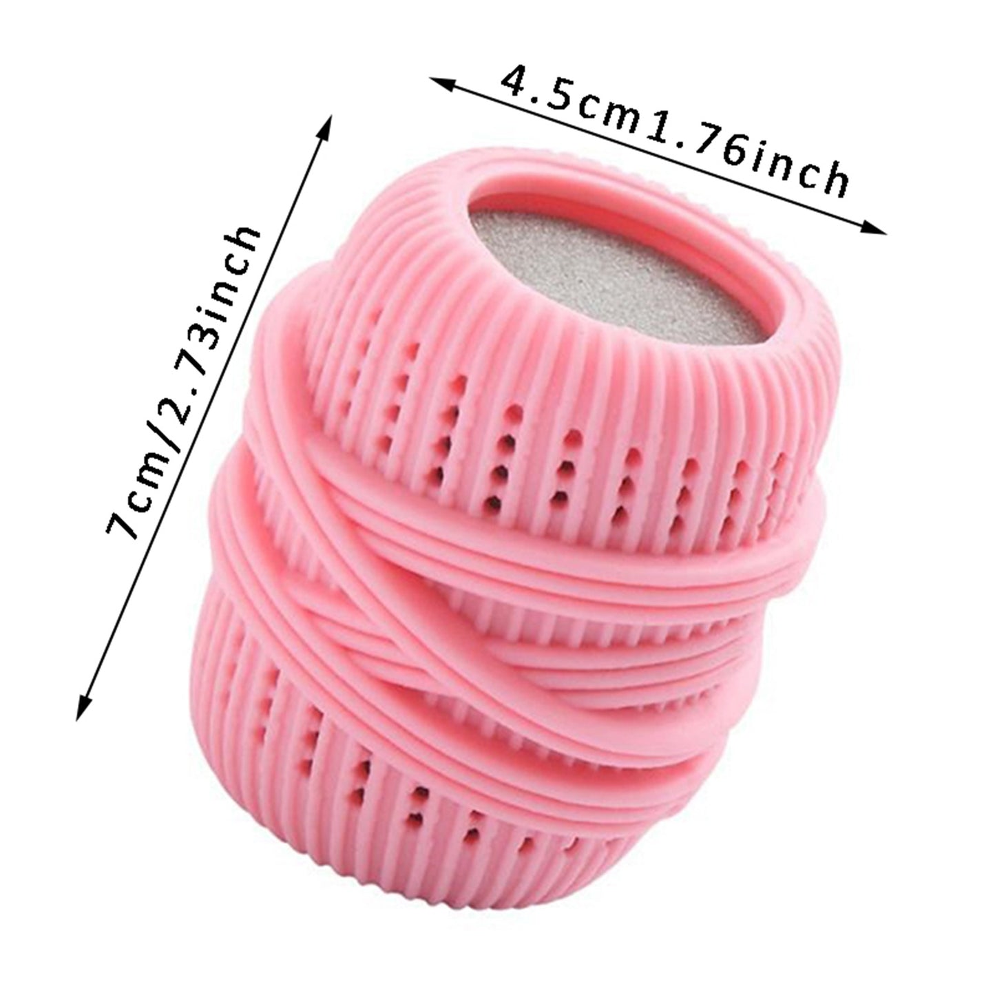Laundry Ball Laundry Liquid Storage Ball