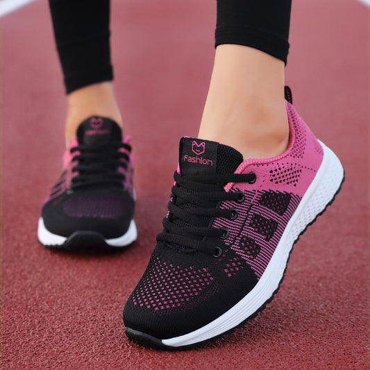 2024 Sport Shoes Fashion Platform Sneakers