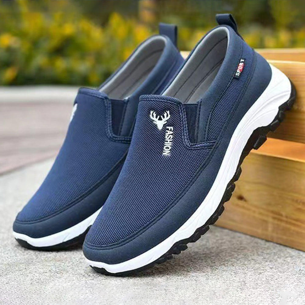 Men Penny Boat Shoes Sports Shoes