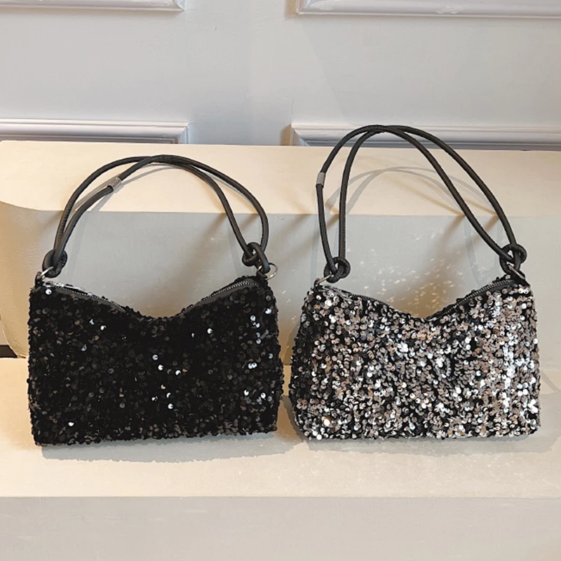 Popular trendy women's Korean-style handbag