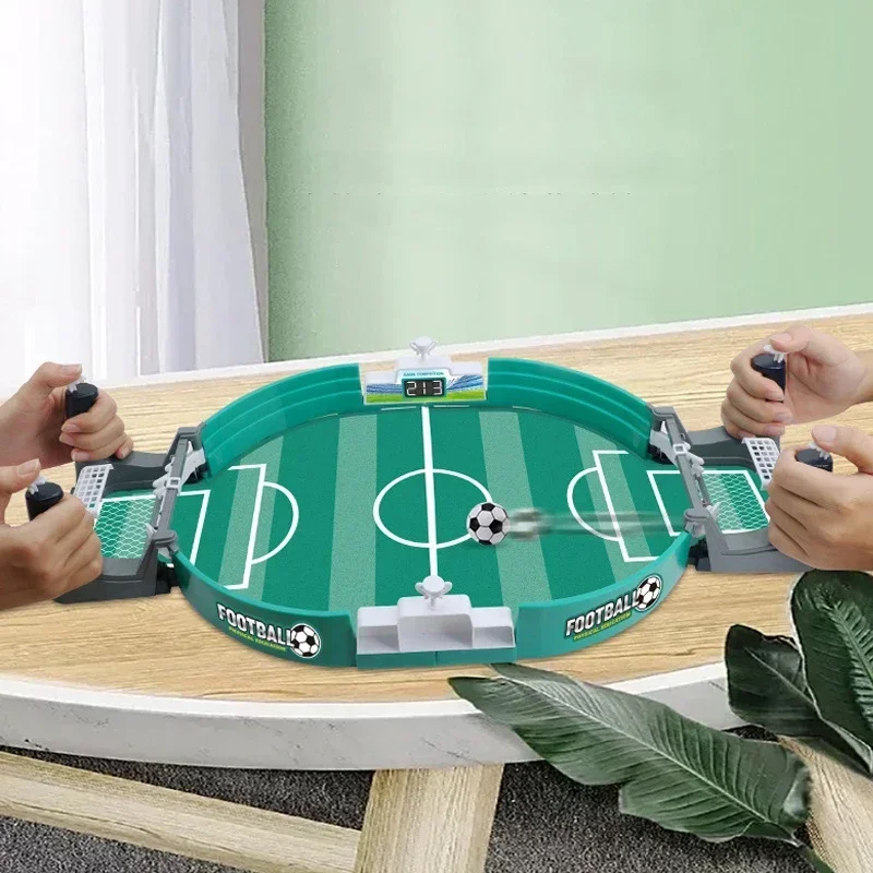 Mini Foosball Games, Tabletop Football Soccer
