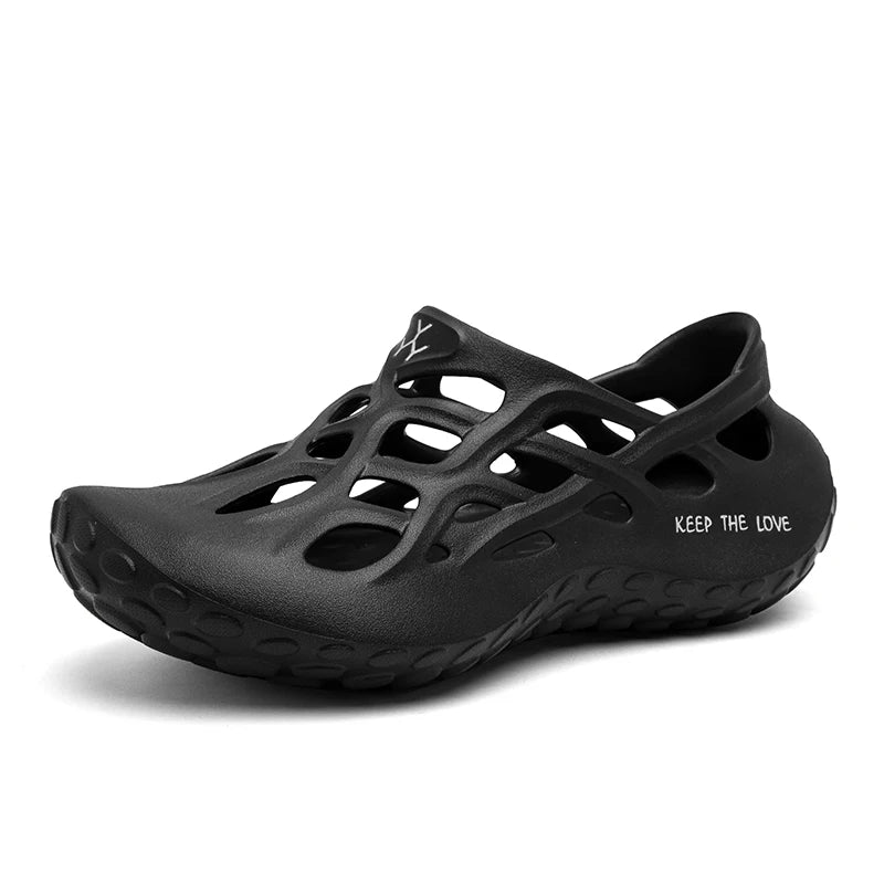 Summer Men Sandals Light EVA Men's Casual Shoes