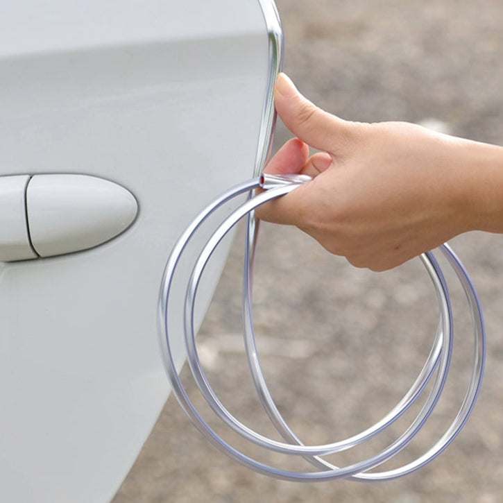 10m Car Door Edge Protector Universal Auto Anti Scratch