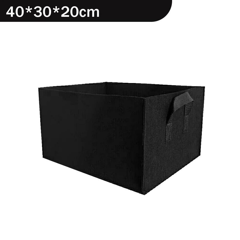 Garden Planting Bag with Handles