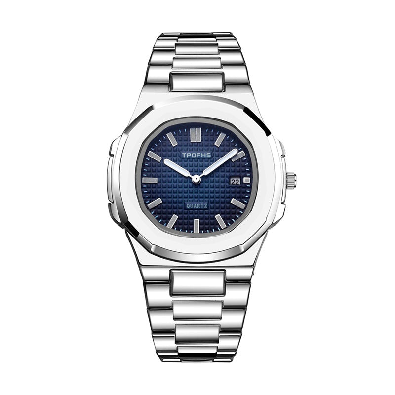 Luxury Watch Business 30M Waterproof