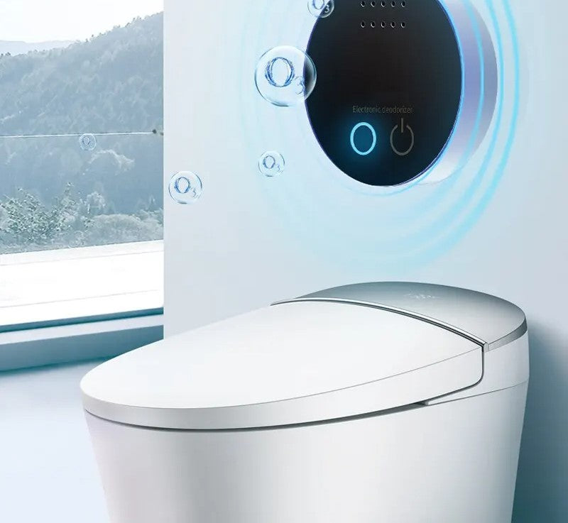 Air Purifier for Sterilization Deodorization