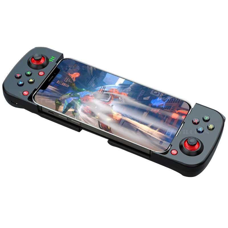 D3 Wireless Bluetooth-compatible Stretchable Gaming Controller