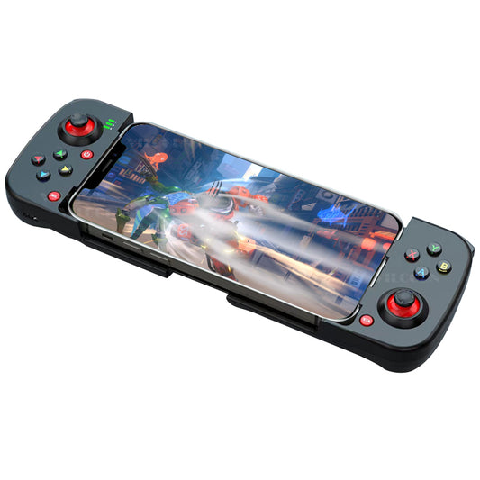 D3 Wireless Bluetooth-compatible Stretchable Gaming Controller