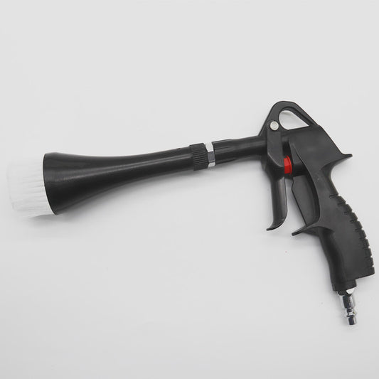 Air Blow Car Wash Gun Efficient Dry Cleaning Gun High Pressure