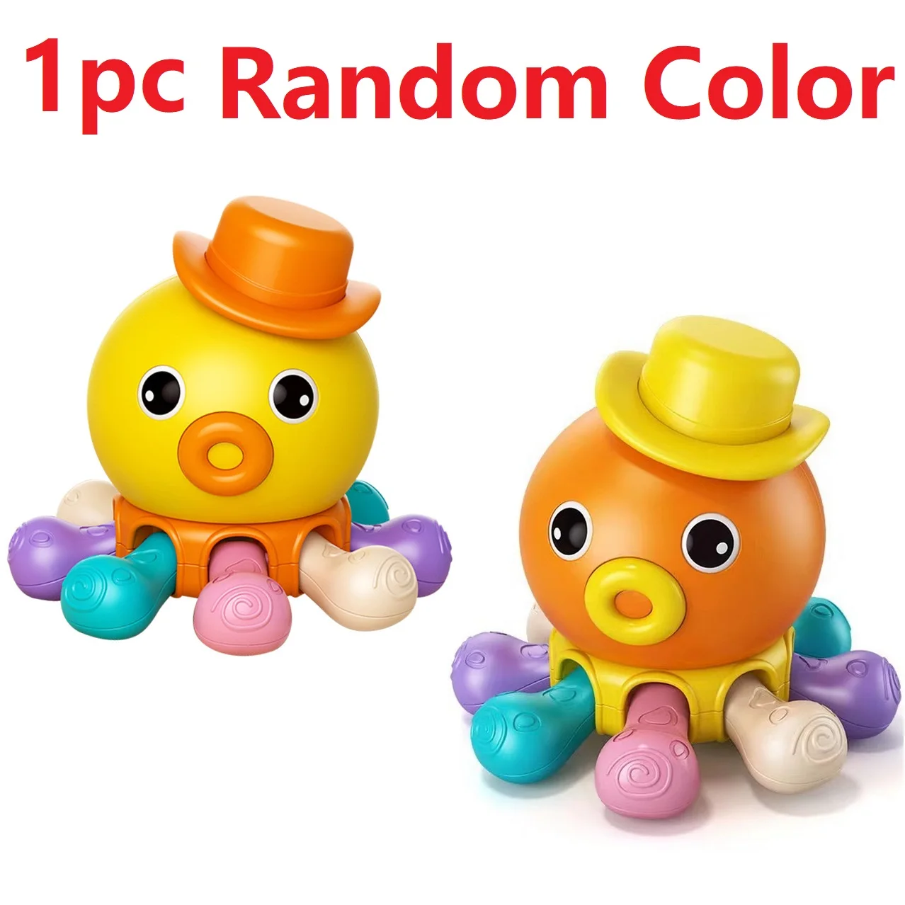 Montessori Training Baby Busy Ball Toys Finger Sensory Fine