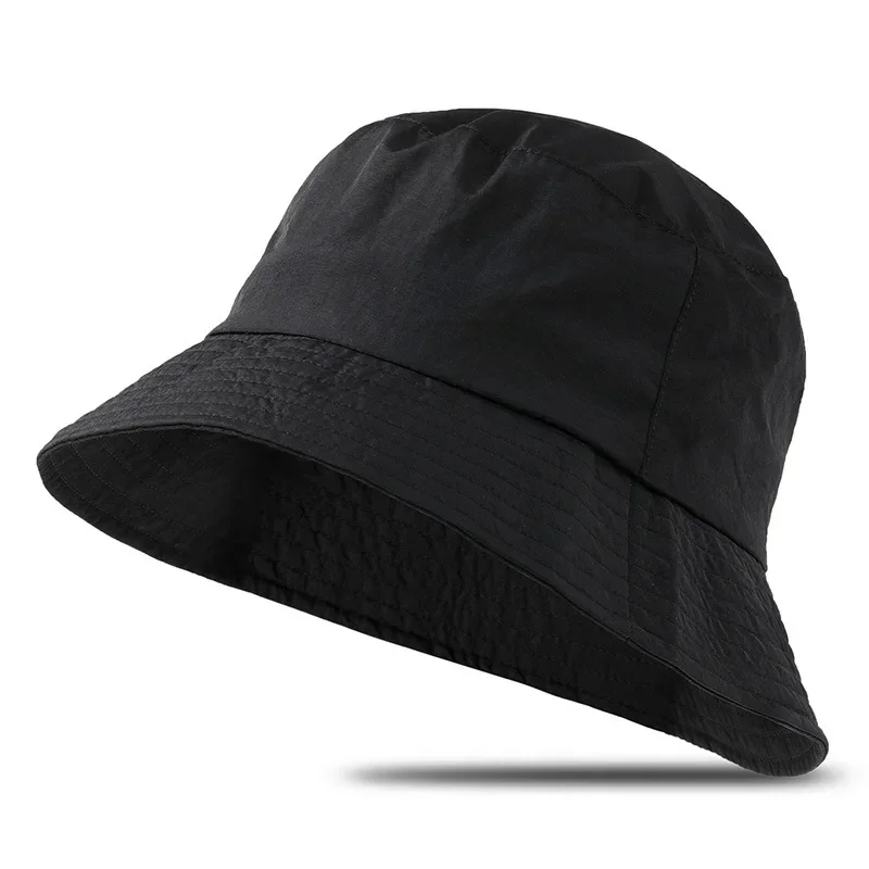 Waterproof Large Size Sun Hat