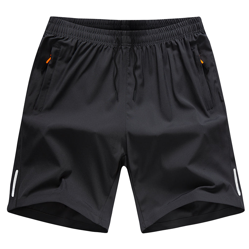 Men's Athletic Performance Gym Workout Shorts