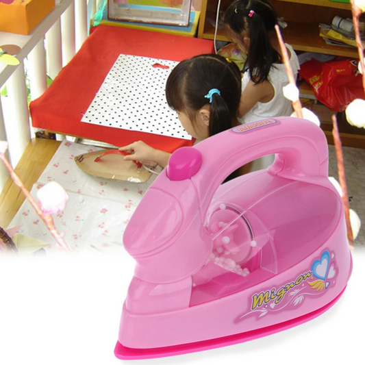 Simulation Play House Mini Home Appliances Small Safety Toys