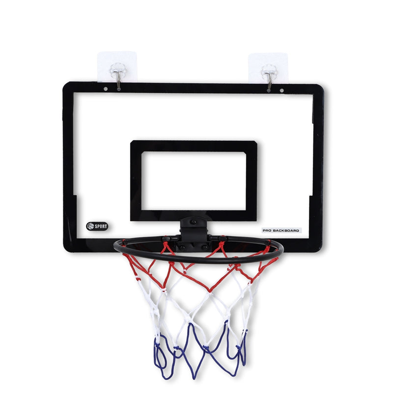 1Set Indoor Basketball Hoop for Children Safety