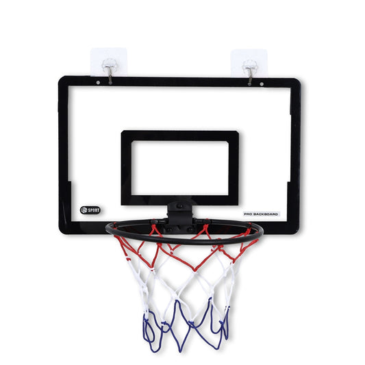 1Set Indoor Basketball Hoop for Children Safety