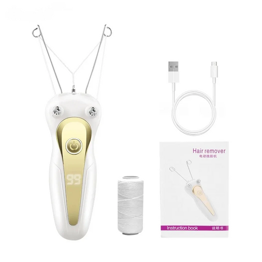 Electric Body Hair Remover Women