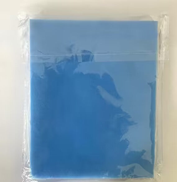 100pcs Disposable Nail Art Vacuum Dust Collector