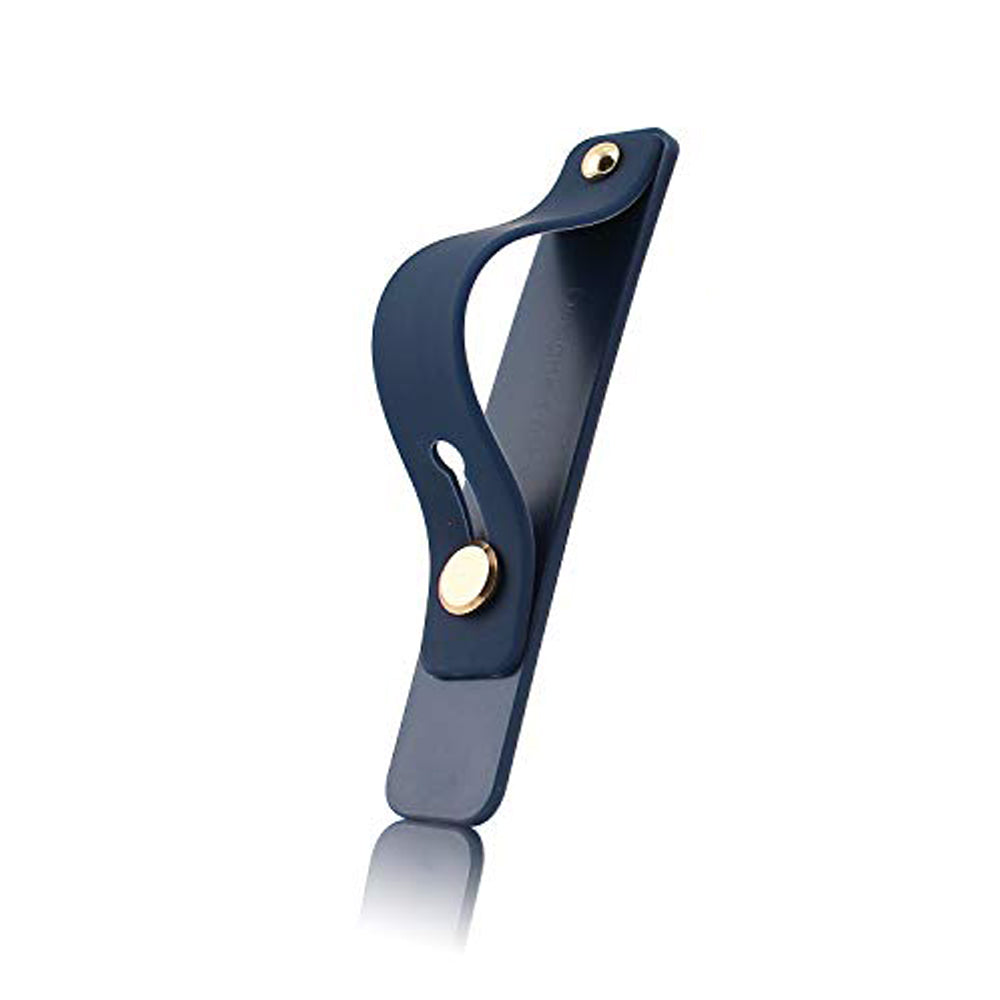 Hand Band Finger Grip Mobile Phone Holder