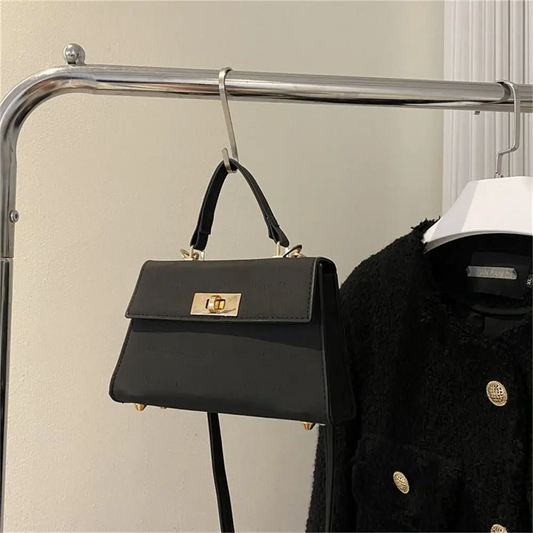 Fashion Women PU Leather Shoulder Messenger Bag