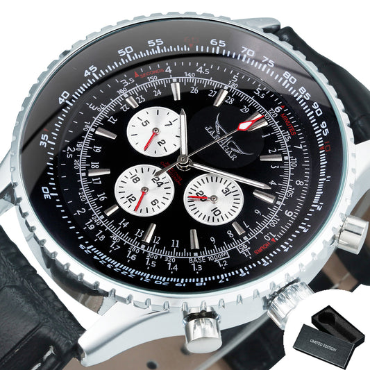 Pilot Automatic Watch for Men