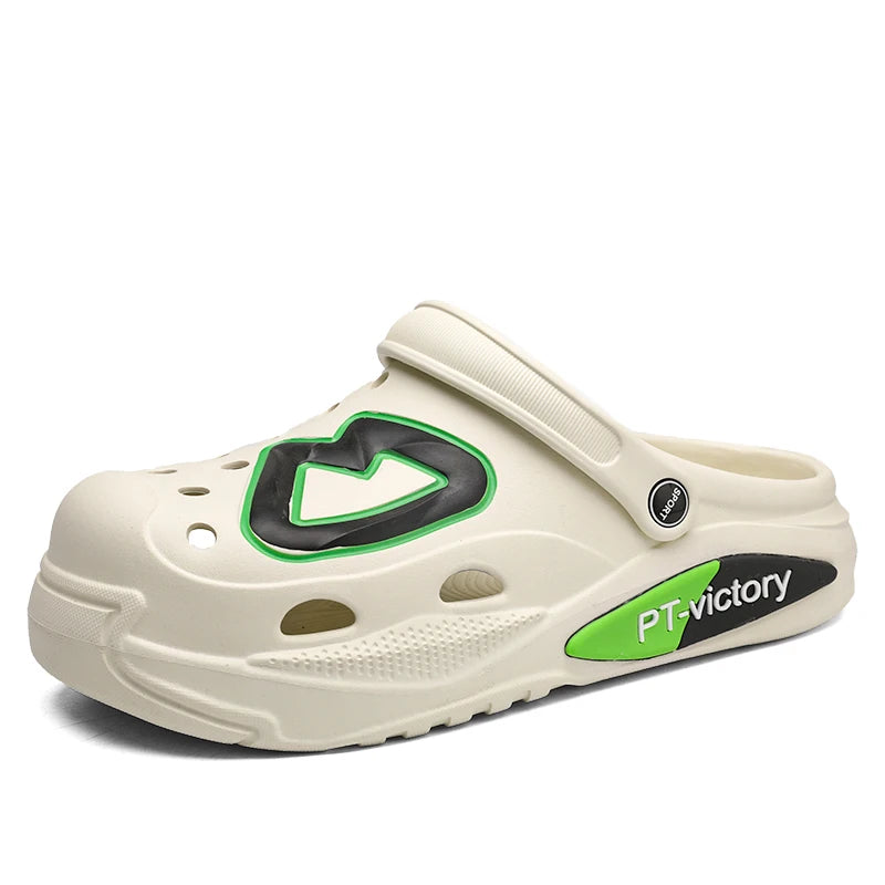 2025 Classic Beach Shoes And Casual Slippers Adult Casual Shoes