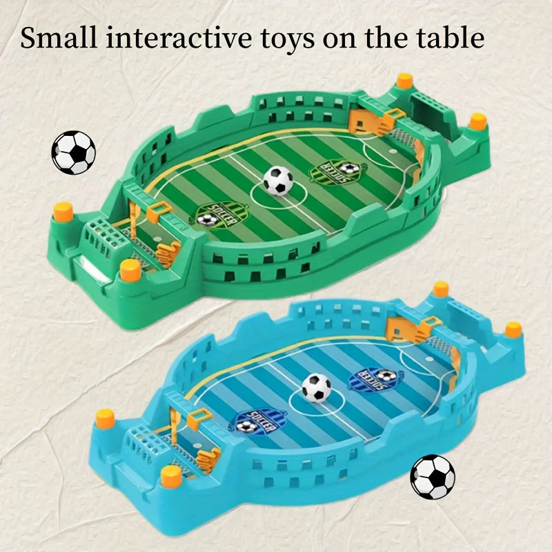 1pc Interactive Table Soccer Game