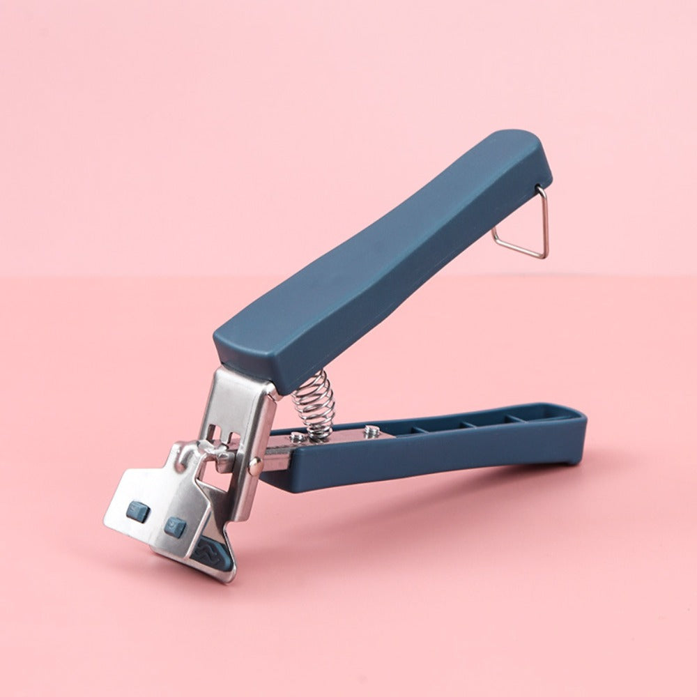 Anti-slip Tray Lift Bowl Clip Tools For Kitchen Gadget