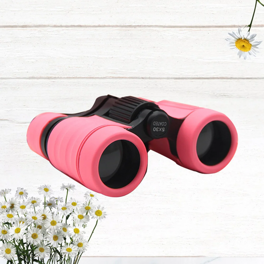 Focal Adjustable Children Telescope Toy
