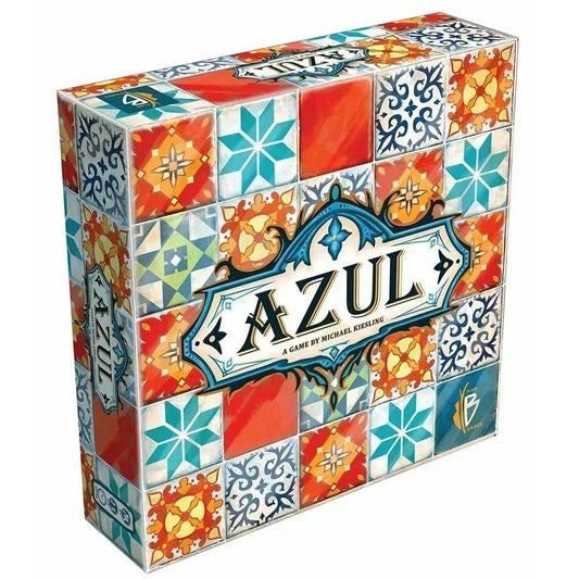 Azul Board Game Board Card Games newly sealed