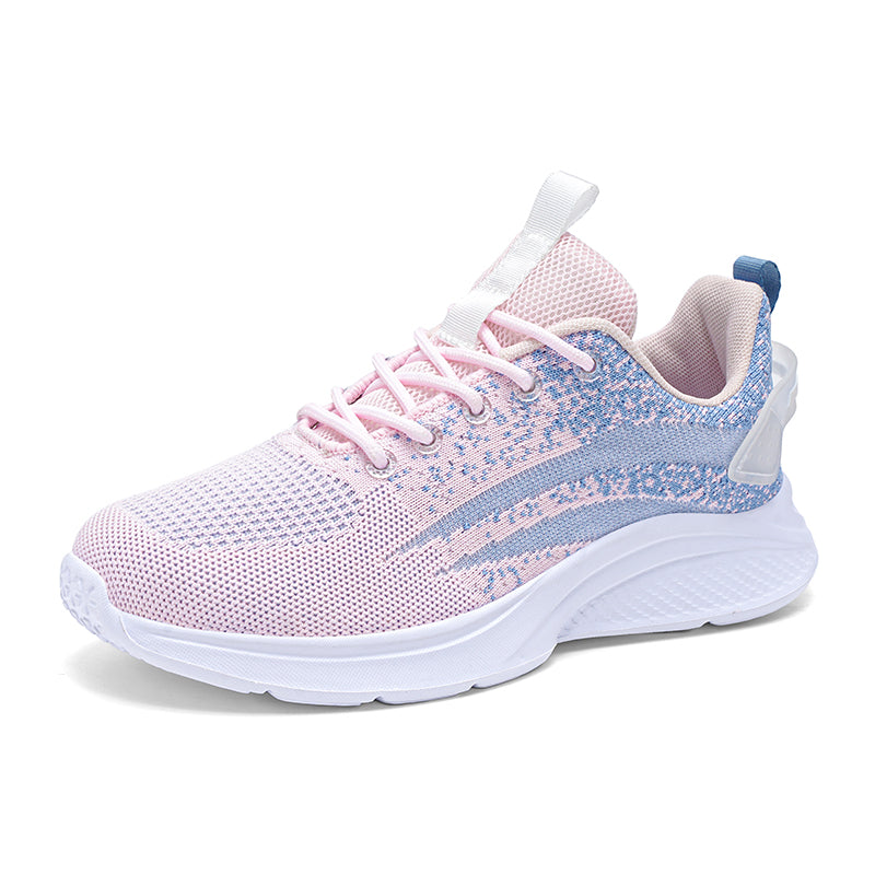 Sneaker Women's Fashion Running Shoes Soft sole Tennis