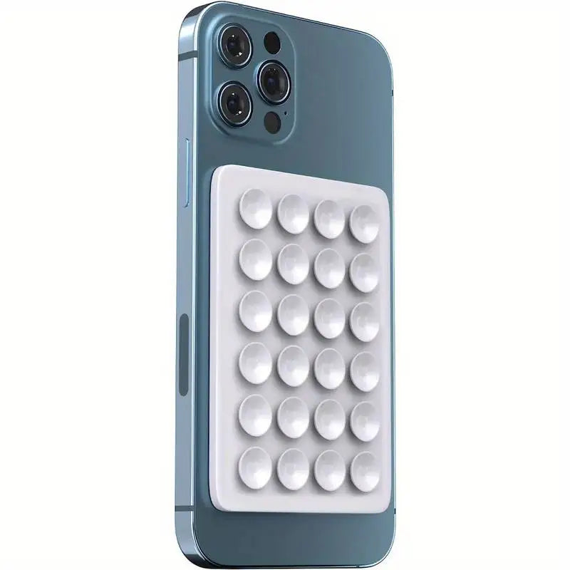 Silicone Suction Phone Holder Mat