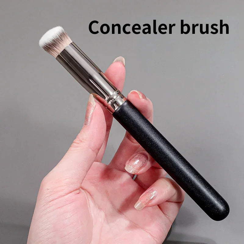 1 Pc Professional Makeup Brushes Set High-End Foundation Concealer