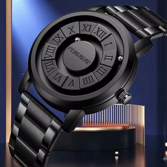 Men's Watches Stainless steel Quartz Watch