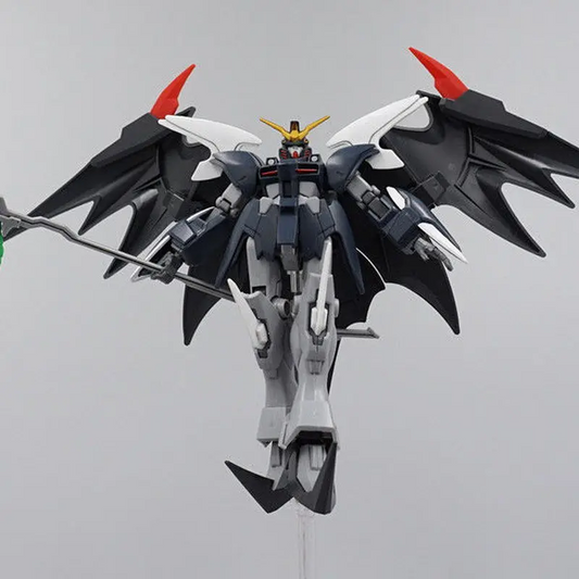 D-Hell Custom Deathscythe XXXG-01D2 HG 1/144