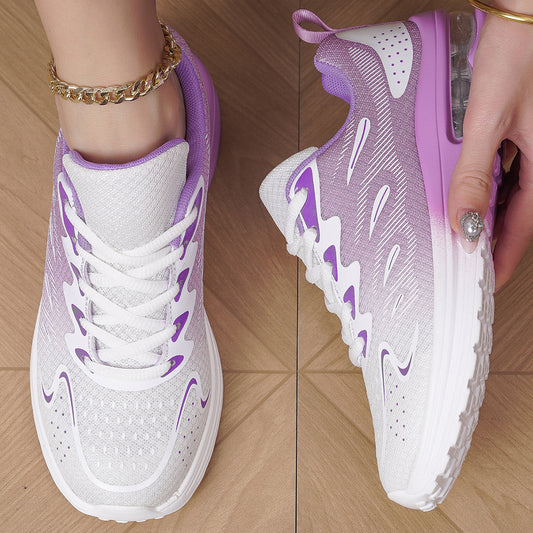 Sneaker Women Walking Shoes Womens Fashion