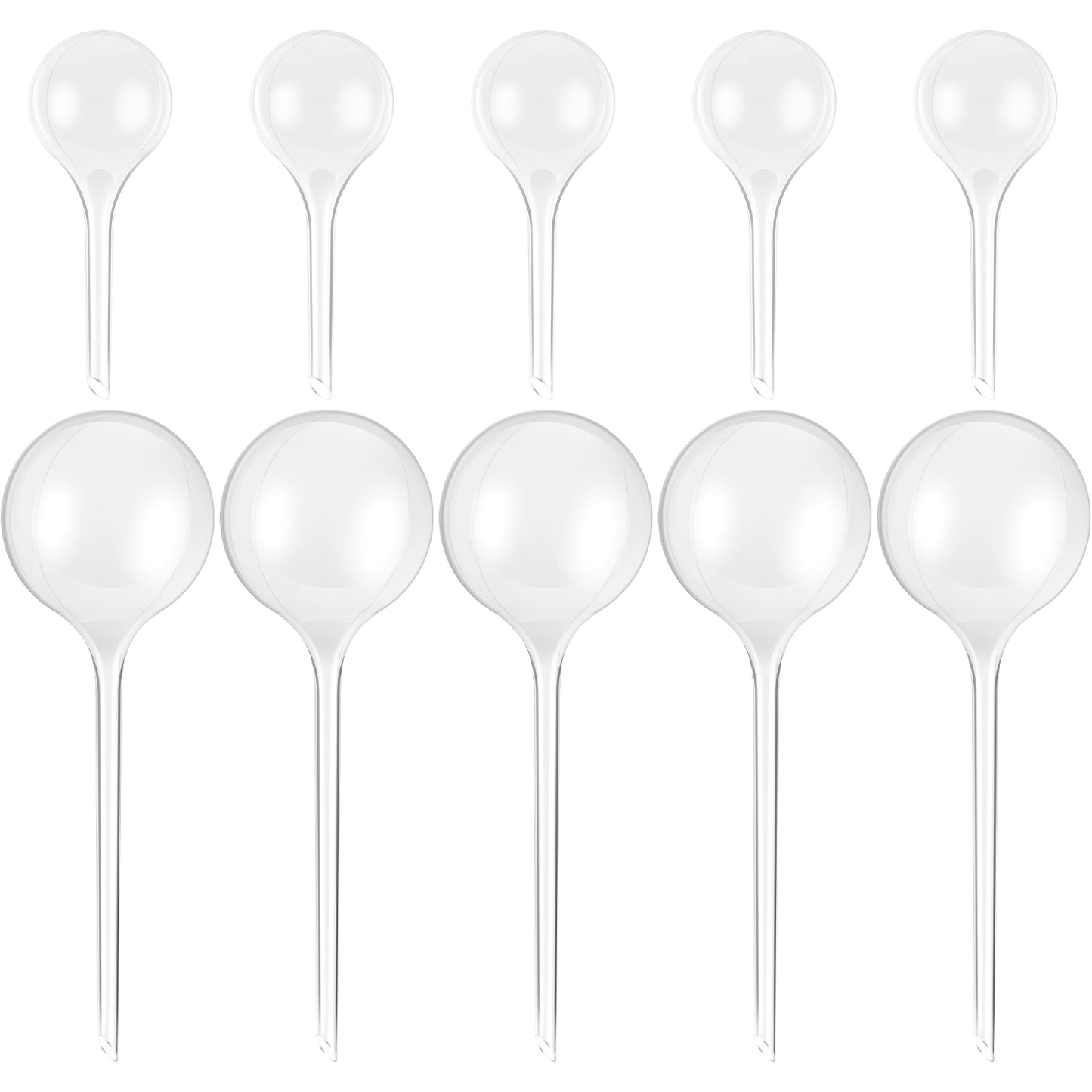 10Pcs Plant Automatic Watering System Balls Device Drip Irrigation