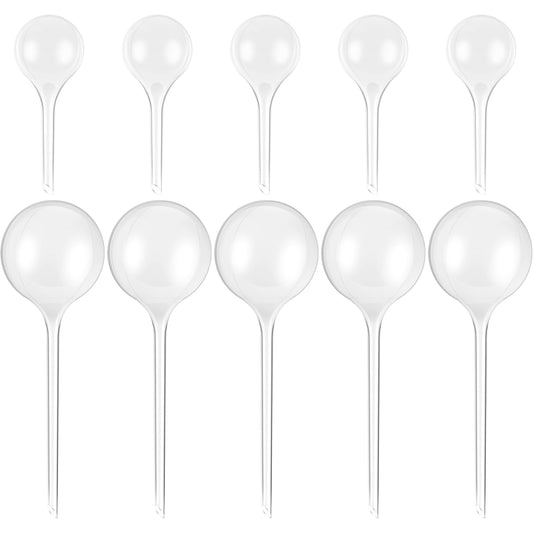 10Pcs Plant Automatic Watering System Balls Device Drip Irrigation