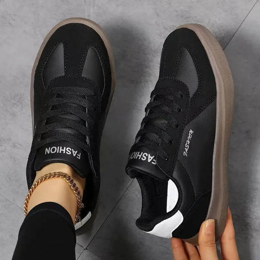 Women Sneakers Spring Autumn New Fashion Training