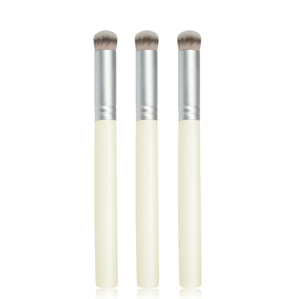 Ultra Thin Foundation Brush Lightweight and Thin Face Contour Brush
