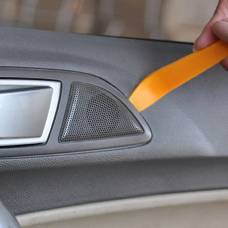 4PC Car Dismantle Tools Kit Portable