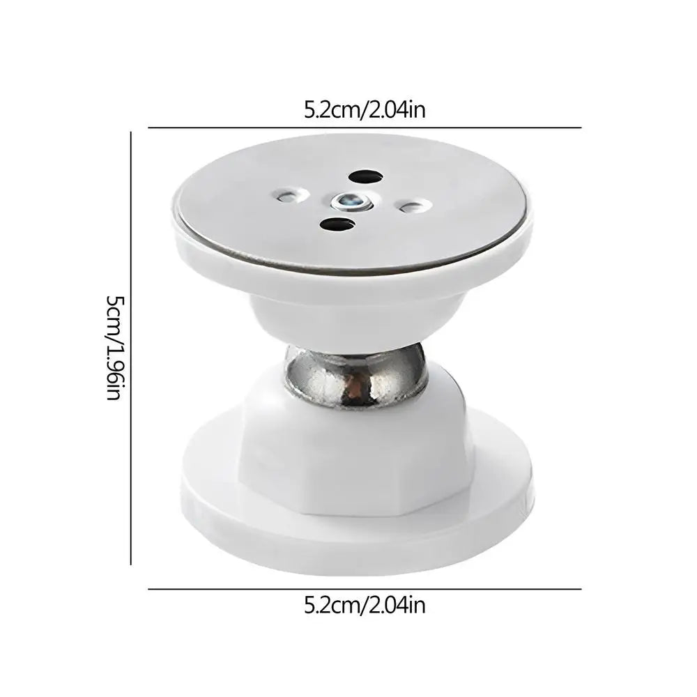 Stainless Steel Door Stop Magnetic Door Stopper