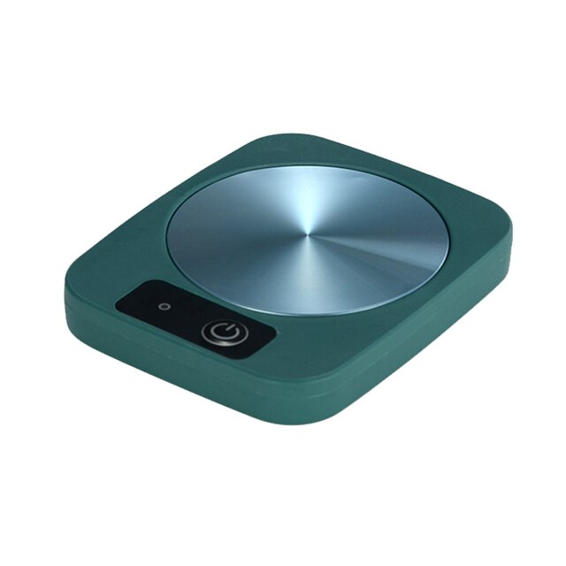 Electric Mug Warmer Milk Tea Water Heating Pad