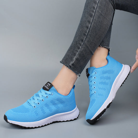 New Women's Sneaker Summer Breathable