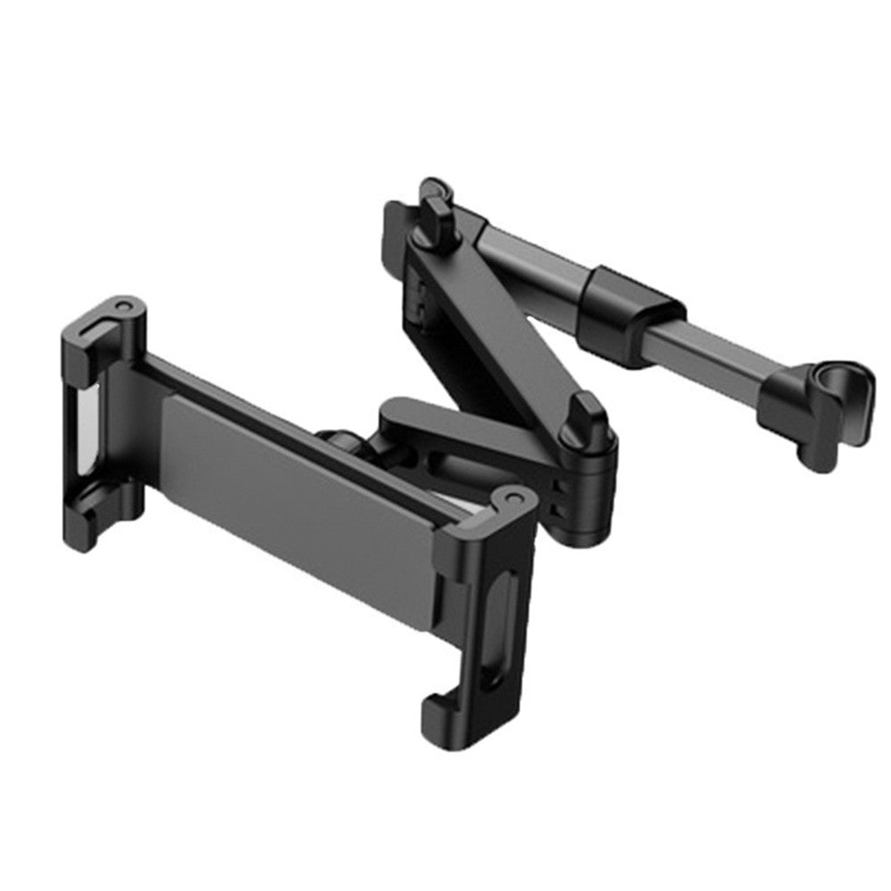 Car Holder For 4.7-13 in Tablet & Phone Holder Back Seat