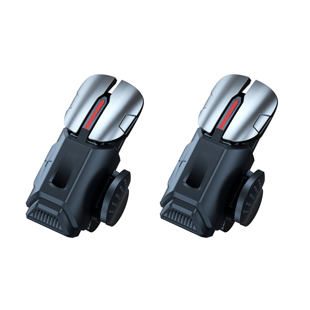 6 Fingers Tablet Gaming Gamepad Button Triggers Joystick