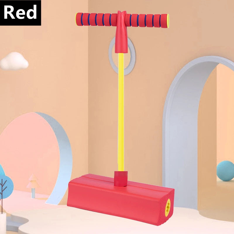 Kids Grow Taller Balance Toy